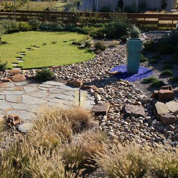 3 Things to Know About Using Large Rocks In Landscaping